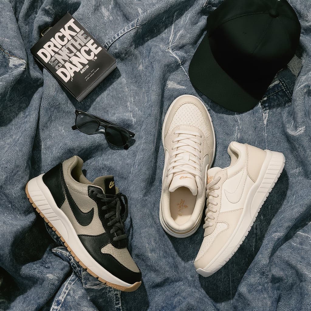 GEN-Z Collection drop #1