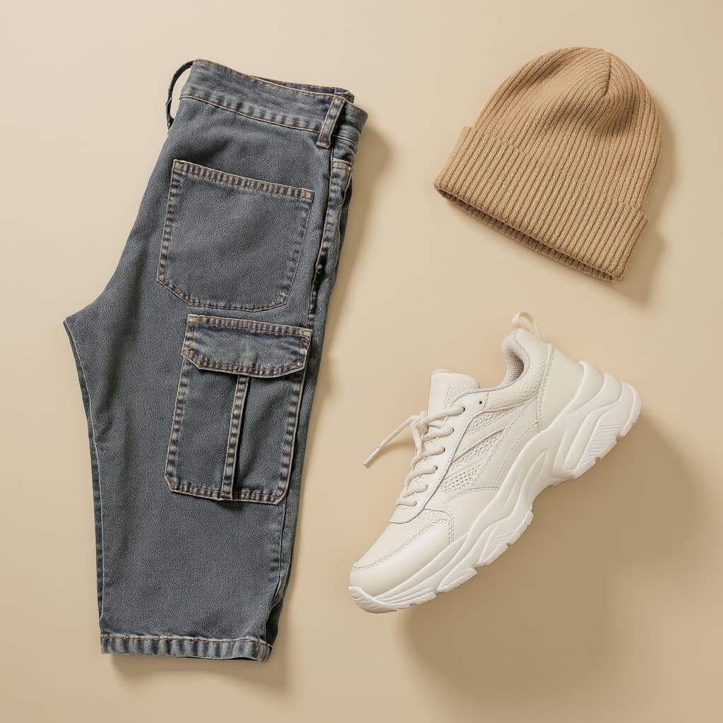GEN-Z Collection drop #4