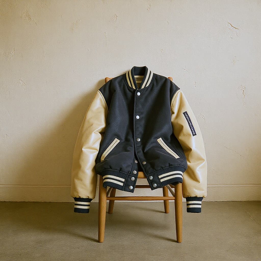 GEN-Z Collection drop #5