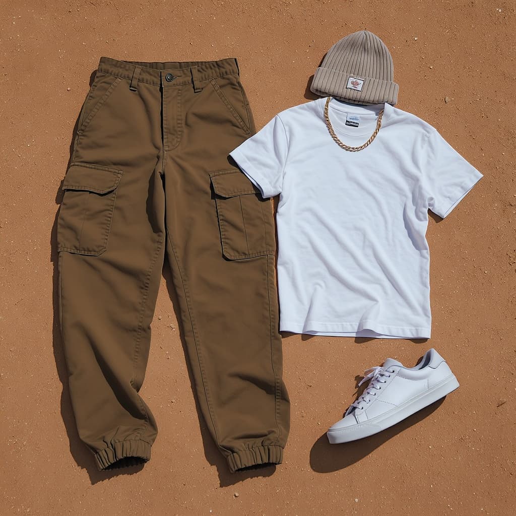 GEN-Z Collection drop #6